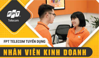 FPT HẢI DƯƠNG TUYỂN DỤNG THÁNG 6