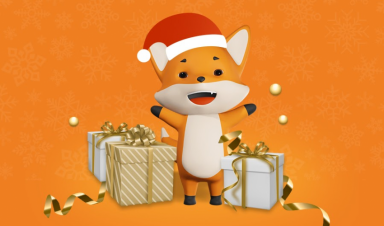 Mua thẻ quà tặng Giftpop, gấp đôi ưu đãi từ ví Foxpay